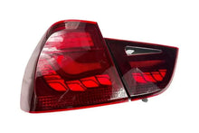 Load image into Gallery viewer, BMW 3 Series E90 M3 GTS OLED Tail Lights (2006 - 2011)