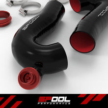 Load image into Gallery viewer, Porsche 911 Turbo 992 Turbo Inlet Pipe