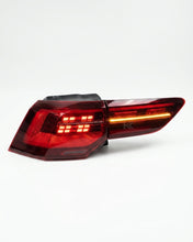 Load image into Gallery viewer, Volkswagen Golf 8 European Style LED Tail Lights 2020 - 2023