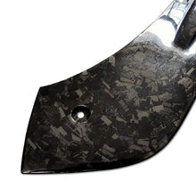 Load image into Gallery viewer, JDMuscle Carbon Fiber AT Style Rear Spats for 2020+ Toyota Supra *CLEARANCE*