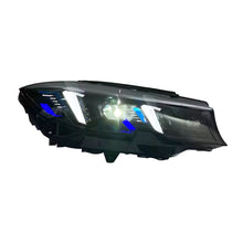 Load image into Gallery viewer, 2019+ BMW 3 Series G20 / G28 Snake Eye Style Sequential LED Headlights – Pre-LCI &amp; LCI