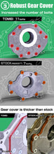 Load image into Gallery viewer, Tomei Oversized Oil Pump RB26DETT/ RB25DE(T)/ RB20DE(T)