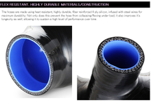 Load image into Gallery viewer, Tomei Turbo Suction Hose Evo7-9