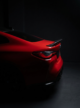 Load image into Gallery viewer, BMW 4 Series M4 G82 KB Style Carbon Fiber Spoiler (2021+)