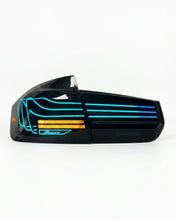 Load image into Gallery viewer, BMW 3-Series F30/F80 CSL Laser Style Tail Lights - (RGB Color Changing) - 2013-2018