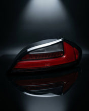 Load image into Gallery viewer, BMW Z4 E89 Clear and Clear/Red LED Tail Lights Upgrade (2008-2016)