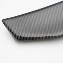 Load image into Gallery viewer, JDMuscle [23+ GR Corolla/Corolla Hatch] Carbon Fiber / Painted Gurney Flap (Spoiler Extension)