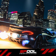 Load image into Gallery viewer, Spool McLaren 570s Downpipe Upgrade [Race Downpipes]