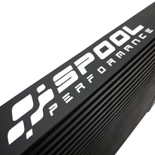 Load image into Gallery viewer, SPOOL Race Intercooler For Audi B9 S4, S5