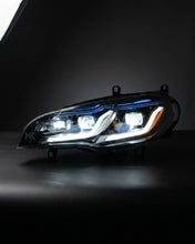 Load image into Gallery viewer, BMW X5 E70 LED Headlight Upgrade (2007-2013)