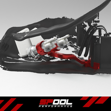 Load image into Gallery viewer, BMW B58 Gen1 Auxiliary Split Fuel System