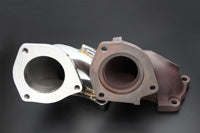 Load image into Gallery viewer, Tomei Turbine Outlet Pipe Kit Expreme 1jz-gte (Previous Part Number 424001)