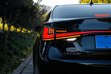 Load image into Gallery viewer, Lexus GS300 GS350 LED Tail Light Upgrade (2012 - 2023)