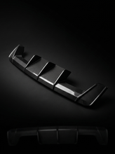 Load image into Gallery viewer, BMW 3 Series G80 M3 G82 G83 M4 Euro Version OE Style Carbon Fiber Rear Diffuser (2019 - 2024)