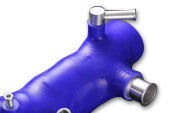 Load image into Gallery viewer, Tomei Turbo Suction Hose EJ20/EJ25