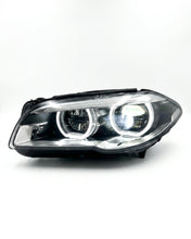 Load image into Gallery viewer, 2011–2017 BMW 5 Series F10 / F11 / F18 Factory Style LED Headlight Upgrade