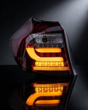 Load image into Gallery viewer, BMW 1 Series E87 E81 120i 130i LED Tail Light Upgrade (2005-2011)