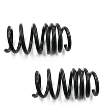 Load image into Gallery viewer, 2017-22 Tesla Model 3 Racing Front Rear Lowering Springs Suspension kit US