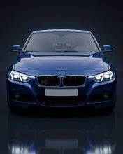Load image into Gallery viewer, BMW 3 Series F30 F35 F80 "LAZER" LED Headlight Upgrade (2011-2019)