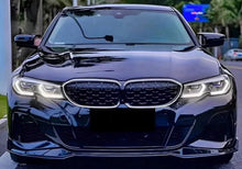 Load image into Gallery viewer, BMW 3 Series G20 G28 G80 LCI LED Front Grille (2019+)