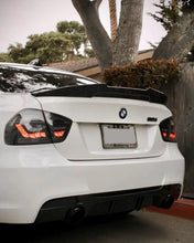 Load image into Gallery viewer, BMW 3 Series E90 M3 GTS OLED Tail Lights (2006 - 2011)