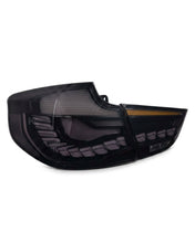 Load image into Gallery viewer, BMW 3-Series F34 Gran Turismo (GT) Red /or/ Smoke GTS OLED Style Tail Lights 2012-2016