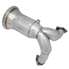 Load image into Gallery viewer, SPOOL RACE Downpipes | Audi B9 S4 S5