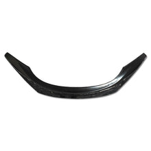 Load image into Gallery viewer, JDMuscle [20+ Supra] V1 Carbon Fiber Duck Bill