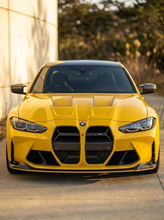 Load image into Gallery viewer, BMW 3/4 Series G80 G81 G82 G83 Carbon Fiber Air Ducts (2019 - 2024)