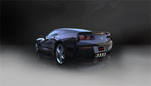 Load image into Gallery viewer, Corsa Performance 2014 Chevy Corvette C7 Coupe 6.2L V8 AT/MT 2.75" Valve-Back Dual Rear