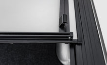 Load image into Gallery viewer, Access LOMAX Stance Hard Cover 17+ Nissan Titan 5ft 6in Box (w/ or w/o utili-track) Black Urethane G3030019