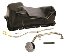 Load image into Gallery viewer, Ford Performance Parts Ford Racing 351W/5.8L Engine Swap Oil Kit
