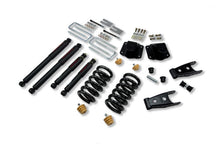 Load image into Gallery viewer, Belltech Lowering Kit With Nd2 Shocks 824Nd