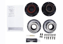 Load image into Gallery viewer, Ford Racing Super Duty Warn Locking Hubs M-1104-SD