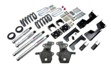 Load image into Gallery viewer, Belltech Lowering Kit With Sp Shocks 919Sp