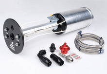 Load image into Gallery viewer, Aeromotive Eliminator Corvette Stealth Kit