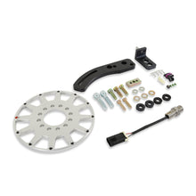 Load image into Gallery viewer, 8-Inch 12-1X Crank Trigger Kit, BBC, Hall Effect