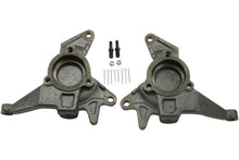 Load image into Gallery viewer, Belltech Drop Spindle Set 98-04 S-10/15 Blazer