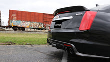 Load image into Gallery viewer, Corsa Performance Corsa 16-17 Cadillac CTS-V 2.75in Inlet/4.0in Outlet Polished Tip Kit