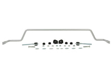 Load image into Gallery viewer, Whiteline Rear Sway bar 18mm Adjustable Nissan Pulsar N14 B13 EXC GTIR