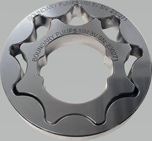 Load image into Gallery viewer, Boundary 05-14 Ford Modular Motor/Shelby GT500 3V 4.6L/5.4L V8 Billet Oil Pump Gear MM-OPG-3V-M