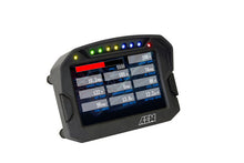 Load image into Gallery viewer, AEM CD-5 Carbon Digital Dash Display 30-5600