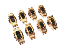 Load image into Gallery viewer, Comp Cams ROCKER ARMS, "ULTRA GOLD" SBC 3/8" 1.6