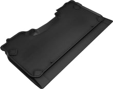 Load image into Gallery viewer, 3D MAXpider 2019-2020 Dodge Ram 1500 Crew Cab Kagu 2nd Row Floormats - Black L1DG02721509