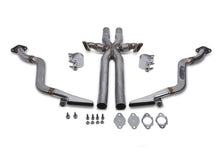 Load image into Gallery viewer, Ford Performance Parts Ford Racing 2015 Mustang GT Side Exit Exhaust System