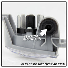 Load image into Gallery viewer, Spyder Toyota Corolla 19-21 (Hatchback Models Only) Fog Light w/ OEM Switch - Clear FL-TCO2019-LED-C 5087119