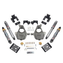 Load image into Gallery viewer, Belltech Silverado Reg. Cab 4'F 6'