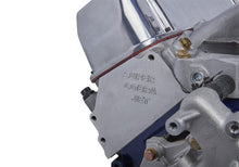 Load image into Gallery viewer, Ford Racing 572 Cubic Inch 655HP Big Block Street Crate Engine w/Rear Sump Pan M-6007-572DR