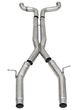 Load image into Gallery viewer, Corsa 16-20 Chevrolet Camaro SS 6.2L V8 3.0in X-Pipe 21085