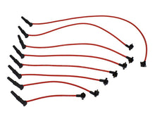 Load image into Gallery viewer, Ford Performance Parts Ford Racing 9mm Spark Plug Wire Sets - Red